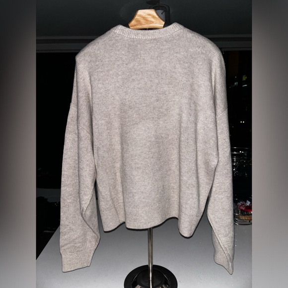 Peloton Crewneck Sweater - Picture 7 of 9